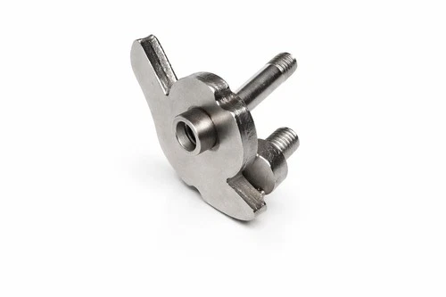 Halter Konsole Seitenständer bracket kickstand passt an Ktm Exc 125-525 98-07 si